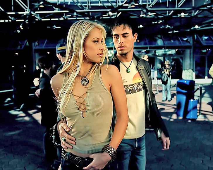 The Love of Enrique Iglesias and Anna Kournikova Thrives Without Public Display and Formal Marriage for 21 Years