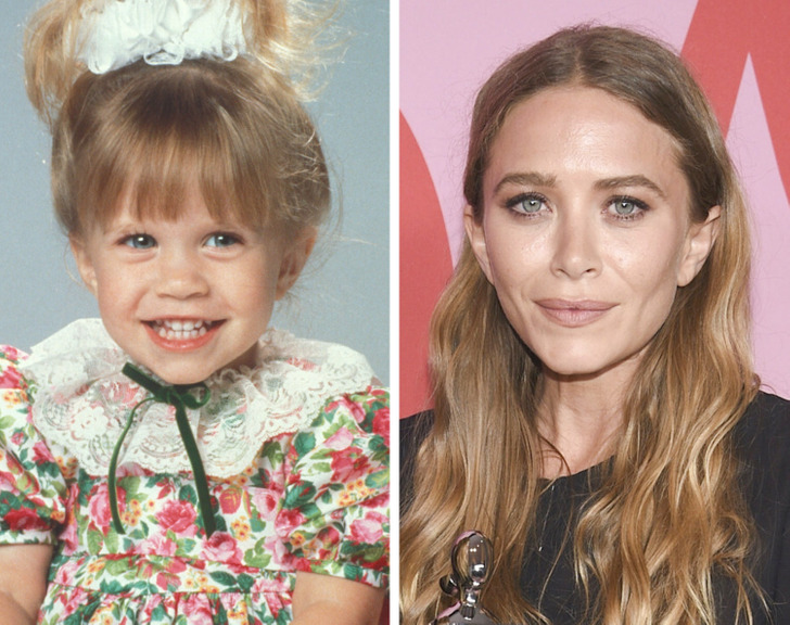 Full House Stars Then And Now   42743c54a9911083d8158f7979 