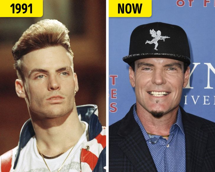 10+ Pop Singers You Were Crazy About in the ’90s & 2000s and How They’ve Changed