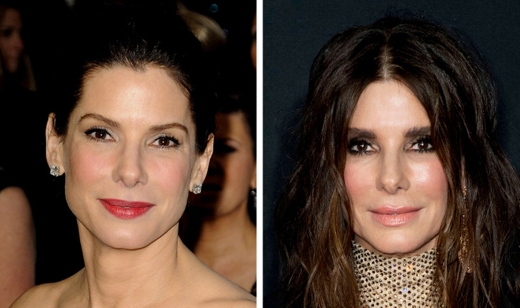 15 Celebrities That Just Had to Change Their Eyebrows to Get a New Look ...