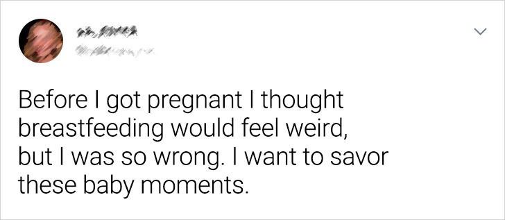 15 Moms Honestly Shared How They Feel About Extended Breastfeeding ...