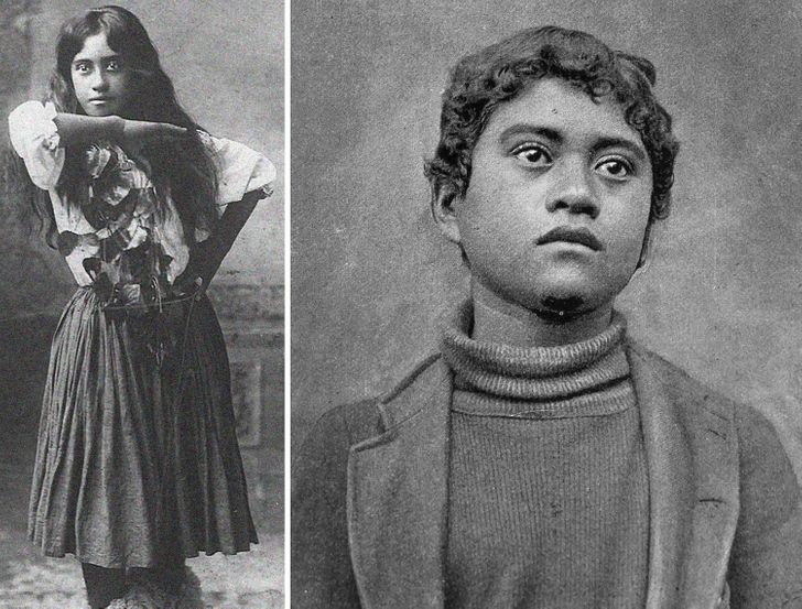 30+ Ethereal Photos That Prove People’s Faces Were Pretty Special 100 Years Ago