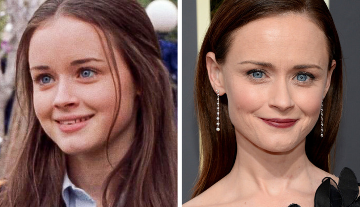 Gilmore Girls' Cast: Where Are They Now?