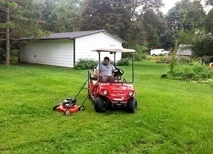 21 Things Only True Lazybones Will Understand