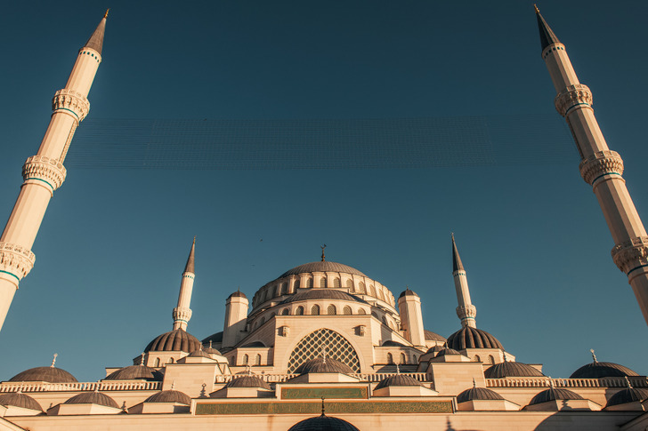 20 Photos That Will Make You Want to Go to Turkey