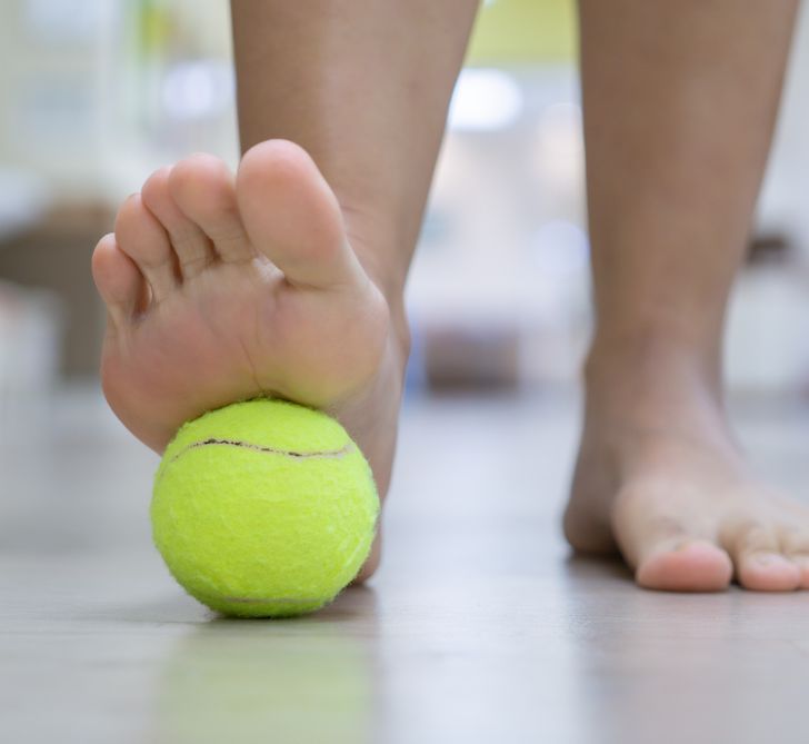 8 Ways to Ease Bunion Pain Naturally