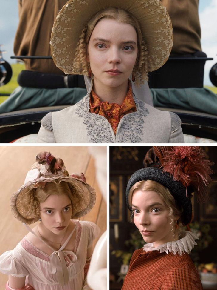 10+ Costumes That Were Made So Historically Correct, You Can’t Find Any Fault in Them
