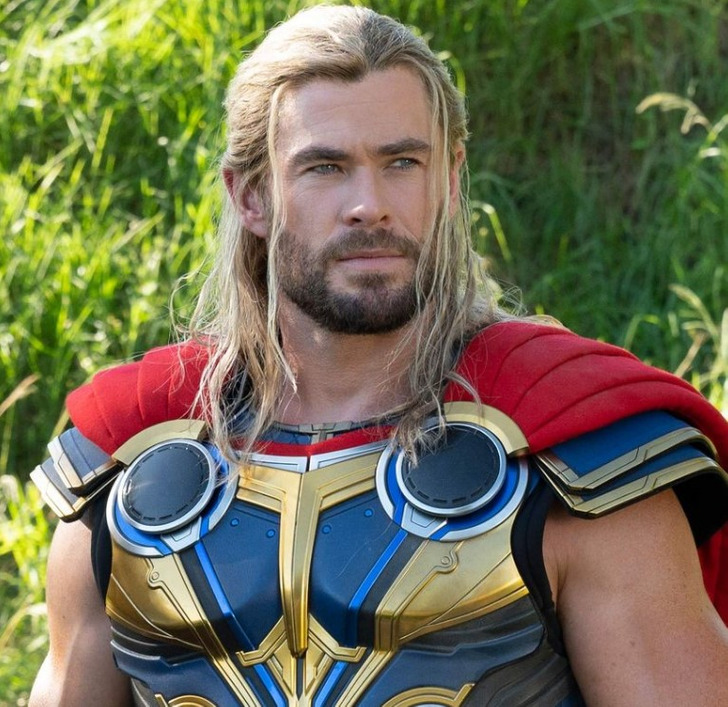 Chris Hemsworth to take a step back from acting after discovering