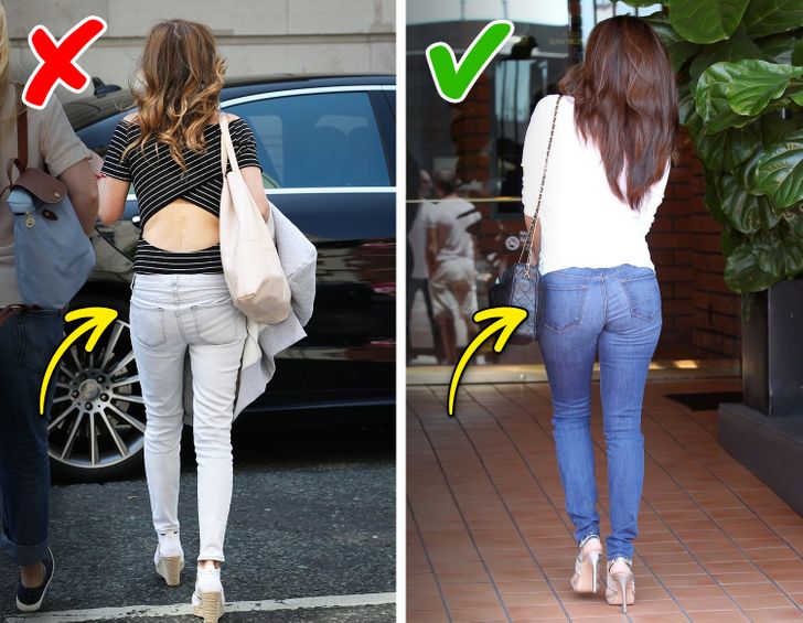 10 Cool Tips to Help You Find the Perfect Jeans