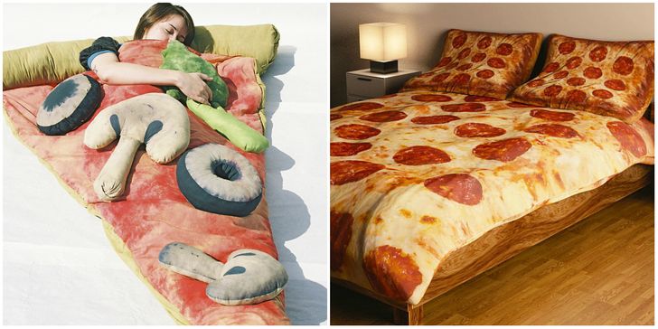 14 Creative and Comfy Beds That Prove Bedrooms Don’t Have to Be Boring