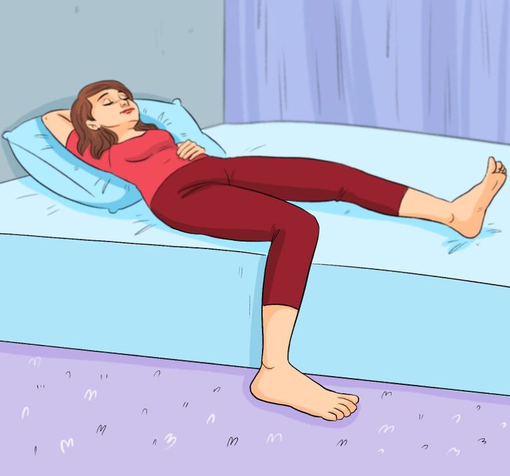 10 Tips to Help You Sleep Better at Night