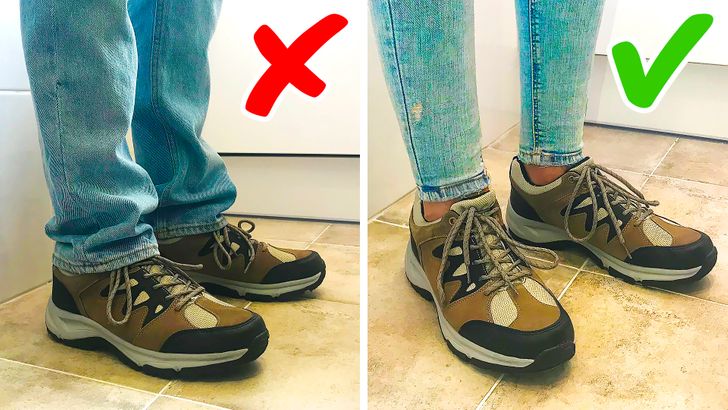 9 Style Tricks That Men Keep Forgetting About in Vain / Bright Side