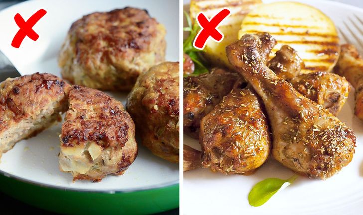 15+ Foods You Shouldn’t Reheat in a Microwave