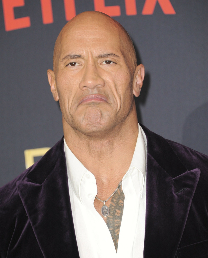 New Dwayne Johnson Wax Figure Unveiled, Paris Museum Admits 'Mistake