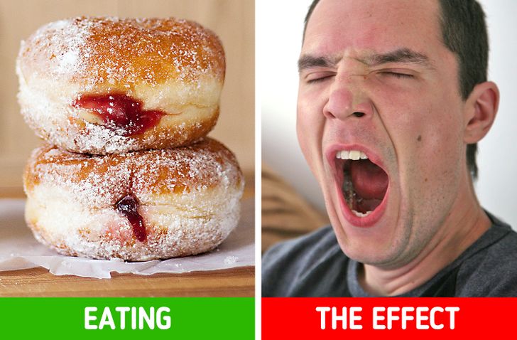 7 Low-Key Signs Your Body Doesn’t Tolerate Sugar Very Well