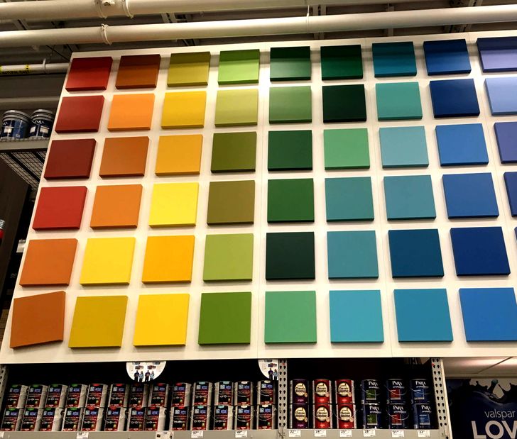 31 Photos That Can Drive Your Inner Perfectionist Crazy