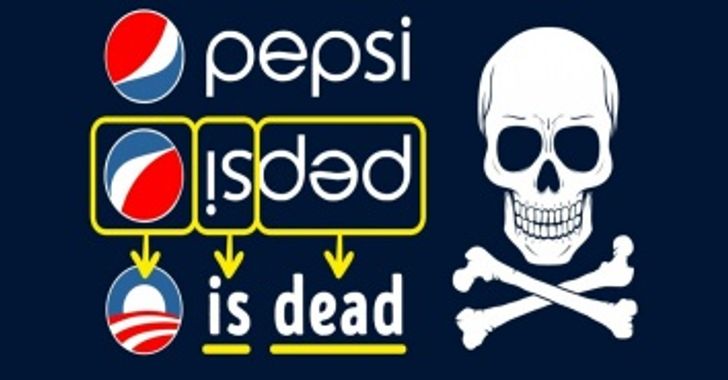 14 Secrets Behind the Meanings of Famous Logos