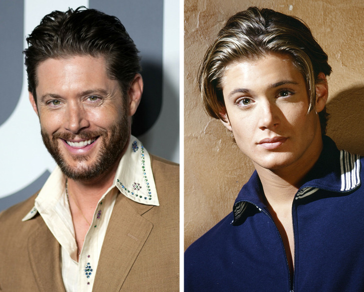 19 Stars That Didn’t Shy Away From Soap Operas and Built Amazing Careers