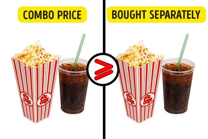 10 Secrets Movie Theaters Are Hiding From You