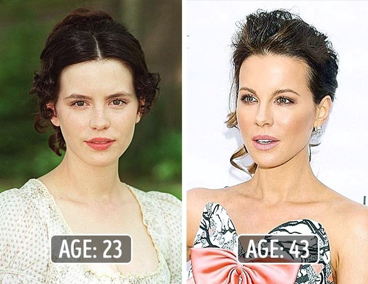 14 Celebrities Over 35 Who Could Totally Pass For 18