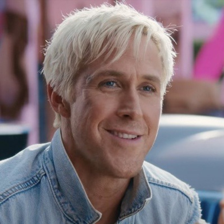 A New Ken Doll Made After Ryan Gosling Has Won Everyone's Hearts / Bright  Side