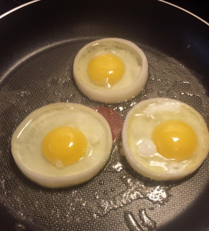 17 Internet Users That Have Mastered the Art of Cooking