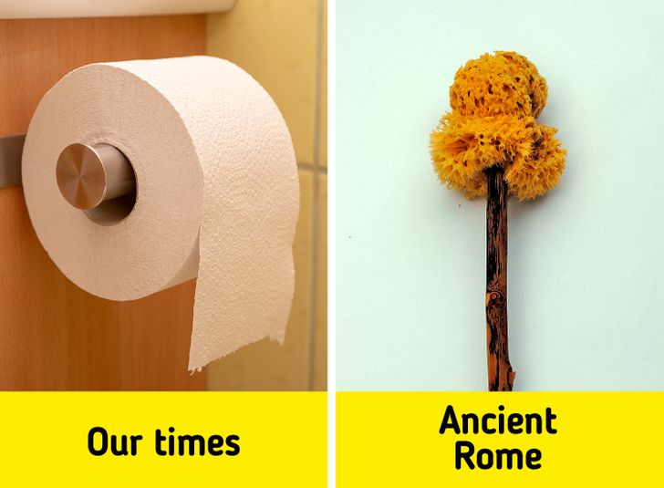 15+ Facts That Prove They Didn’t Tell Us the Coolest Things About Ancient Rome in School