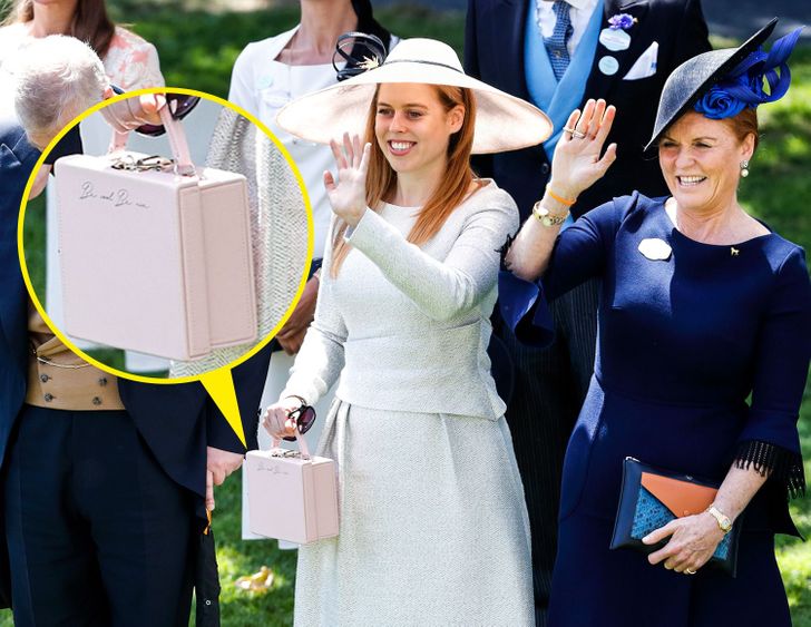 10 Times Royals Sent a Secret Message With Their Outfits