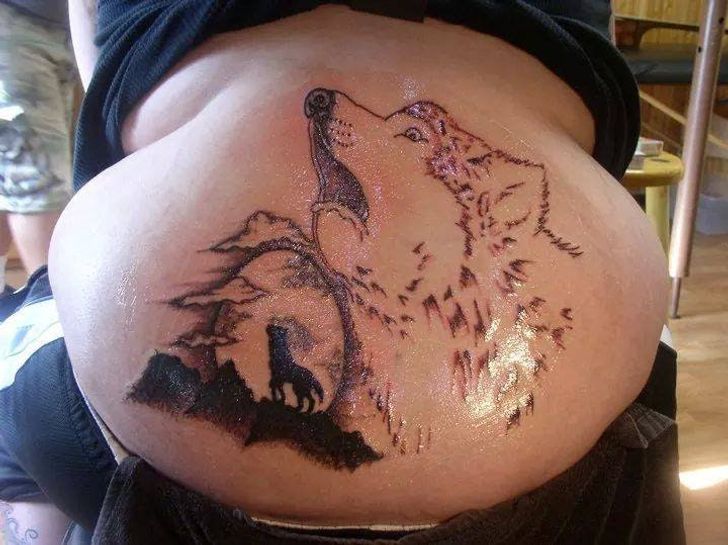 13 People Who Regret Getting Their Tattoo