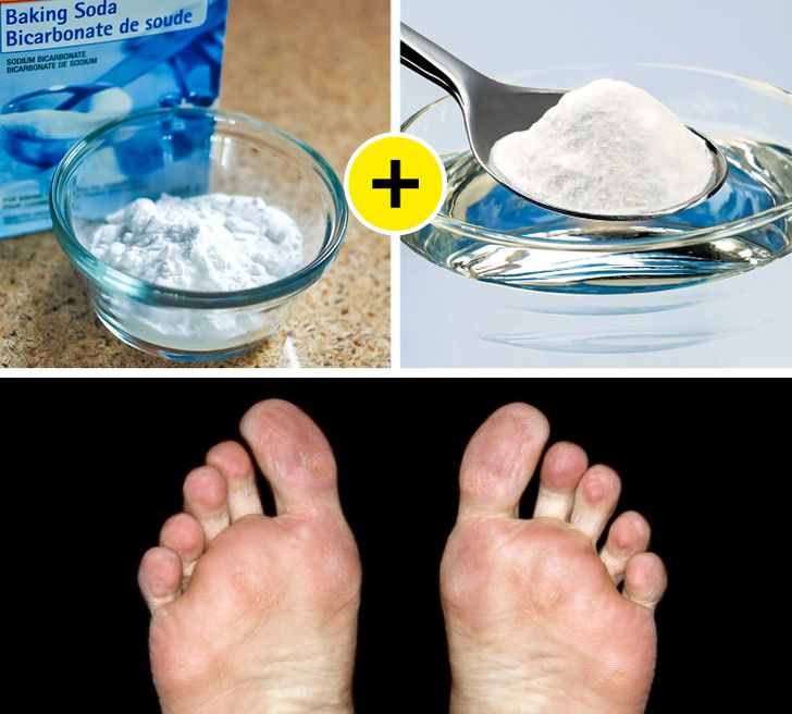 Keep Feet Soft With a Natural Callus Removal Technique - stack