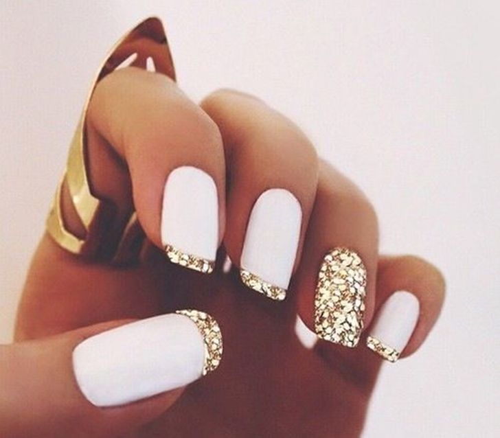 13 Astonishingly Beautiful Ideas for Your Next Manicure