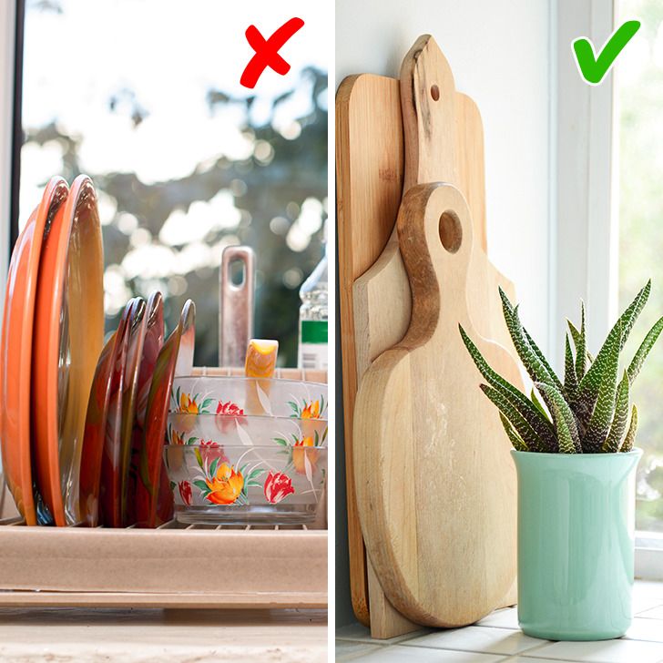 11 Tiny Details in the Kitchen That Could Reveal Poor Housekeeping Habits