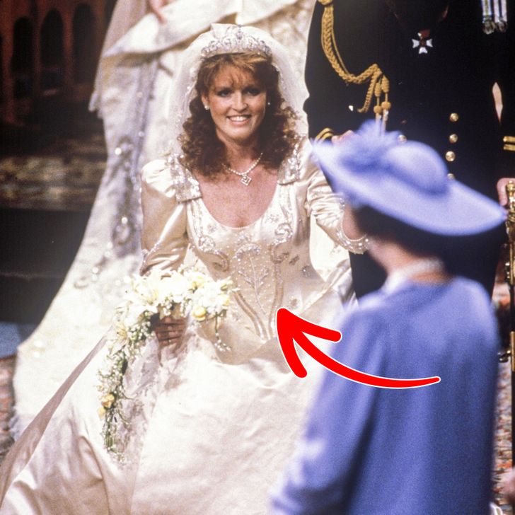 18 Facts That Only True Connoisseurs Know About Royal Weddings