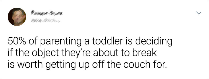 15 Tweets That Can Perfectly Describe What Living With a Toddler Is Really Like