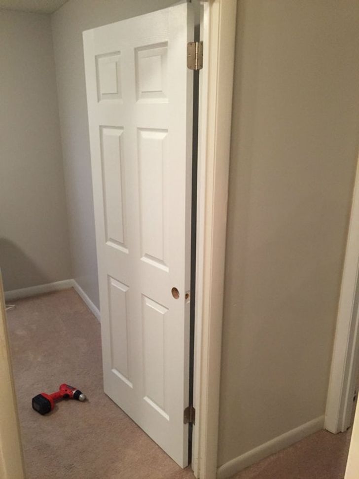 17 People Who Are Having a Very Terrible Day