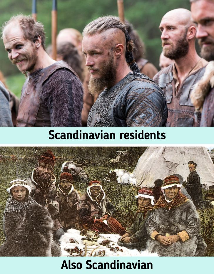 9 Myths About Vikings That Made Us Mistakenly Perceive Them as Rude ...