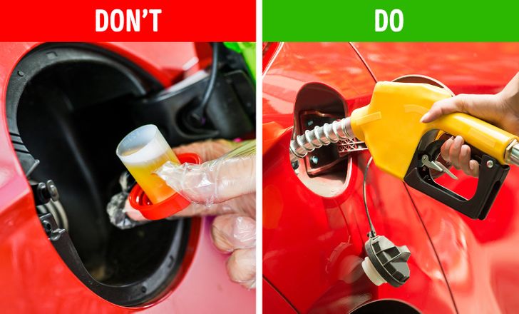 9 Car Secrets Only Experienced Drivers Know