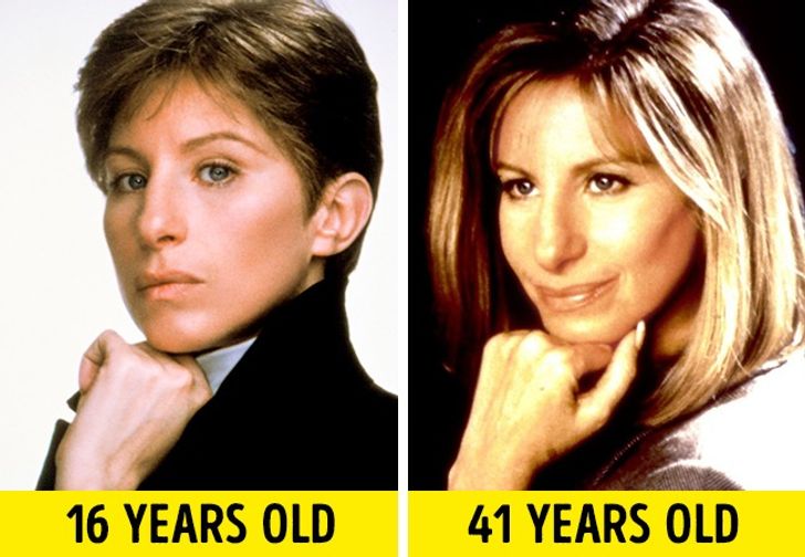 12 Actors Who Brilliantly Transformed Into Much Younger Characters