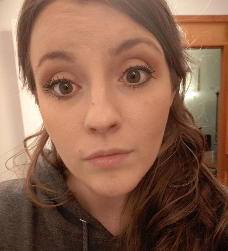 17 People Shared Their Makeup Fails
