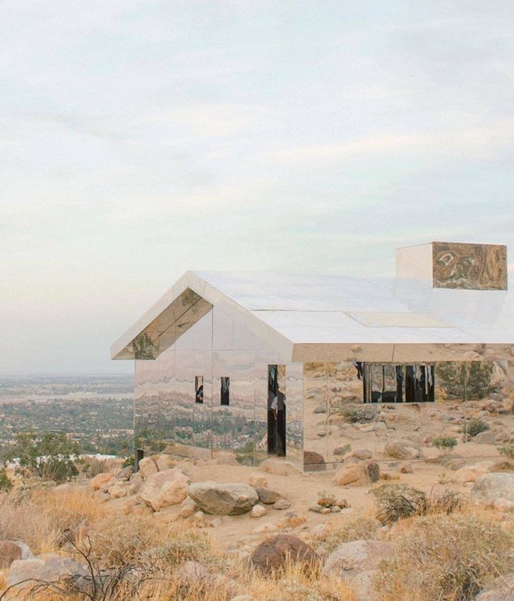 22 Designers’ Creations That Make the World a Bit Crazier
