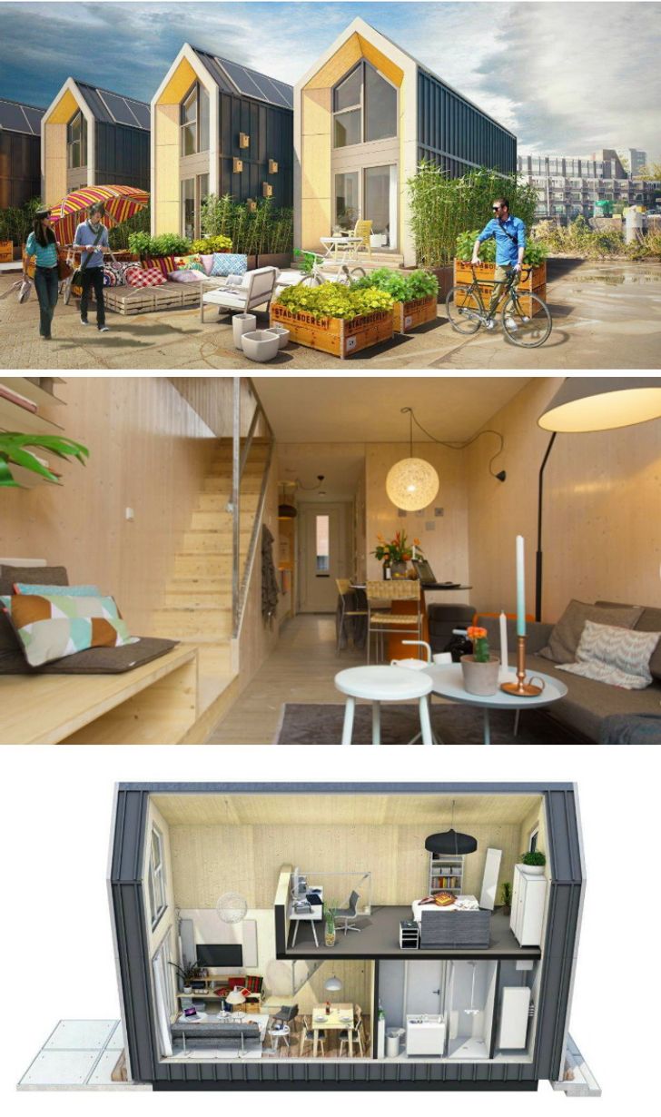 13 Epic Houses Anyone Would Want to Live in