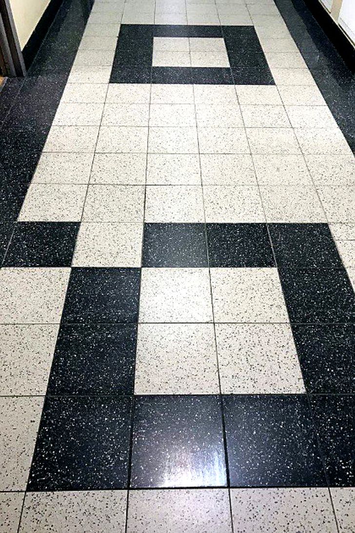 31 Photos That Can Drive Your Inner Perfectionist Crazy