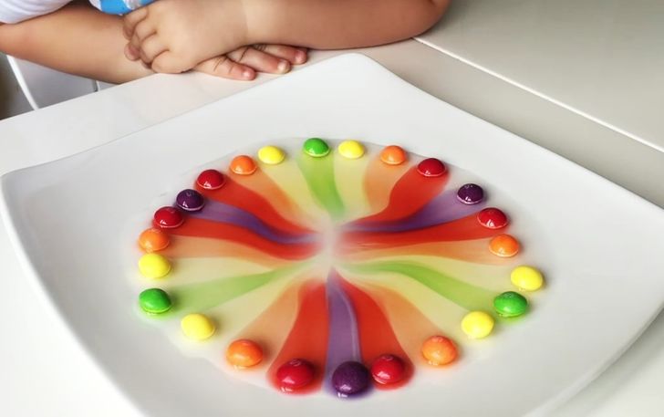 17 Science Experiments That Will Make Childhood Unforgettable