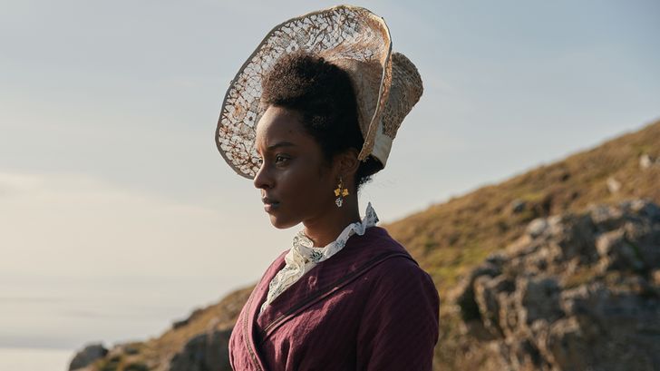 6 Times People of Color Appeared in Period Dramas and Proved That Talent Is What Matters, Not Skin Color