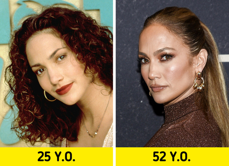 15 Famous Women in Their Fifties Who Look Way More Stunning Now Than Ever Before