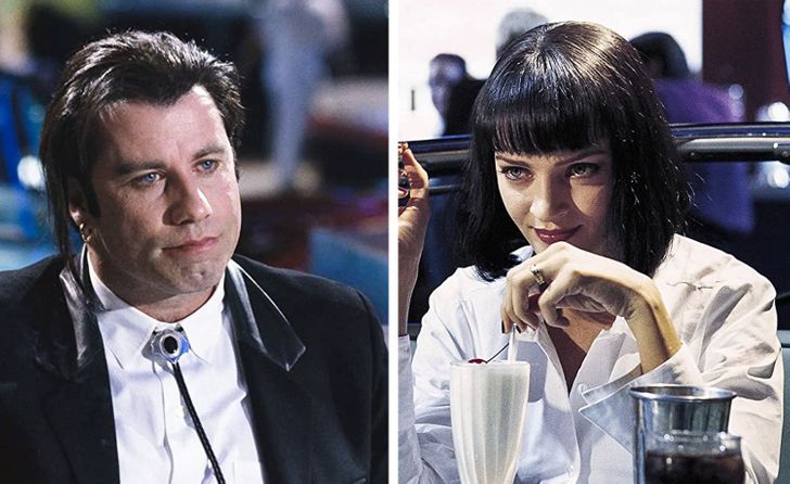 10 Movie Duos Whose Age Difference Wasn't Obvious Even to Their Fans /  Bright Side