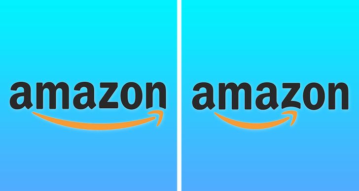 Bright Side - Research has shown that our memory isn't as good as we think,  and we often fail to recall logos of the most famous brands. For example,  only 6% of