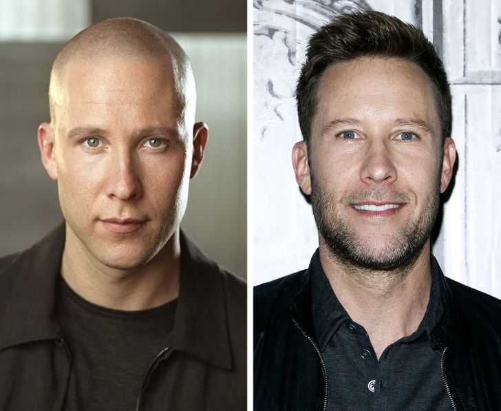Now smallville actors 'Smallville' cast: