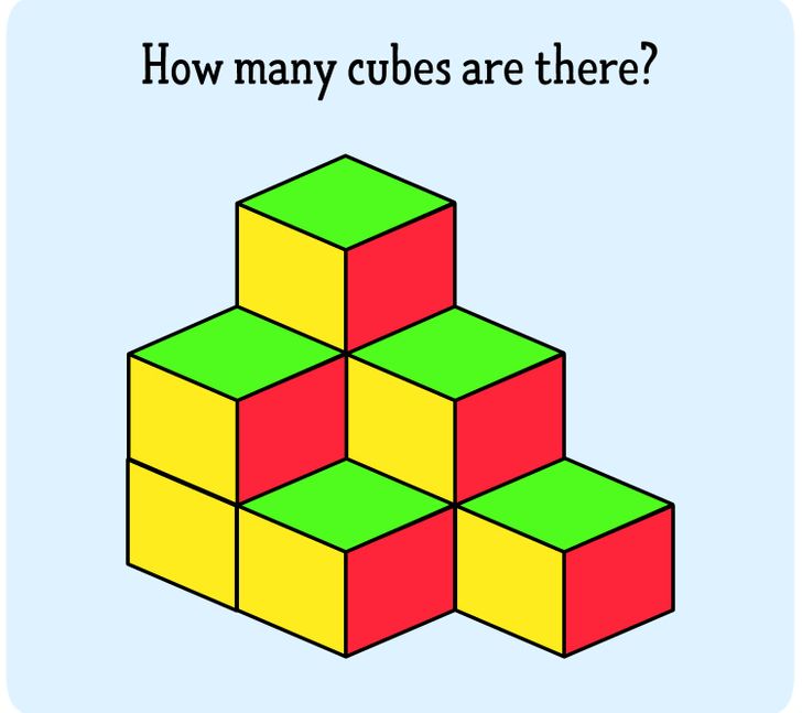 12 Puzzles That Are Trickier Than They May Seem At First Glance Bright Side