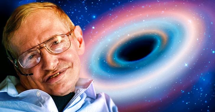 Stephen Hawking Said The Earth Will Cease To Exist In 200 Years Here Are Our Options Bright Side